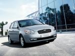 Hyundai Verna 2006 года